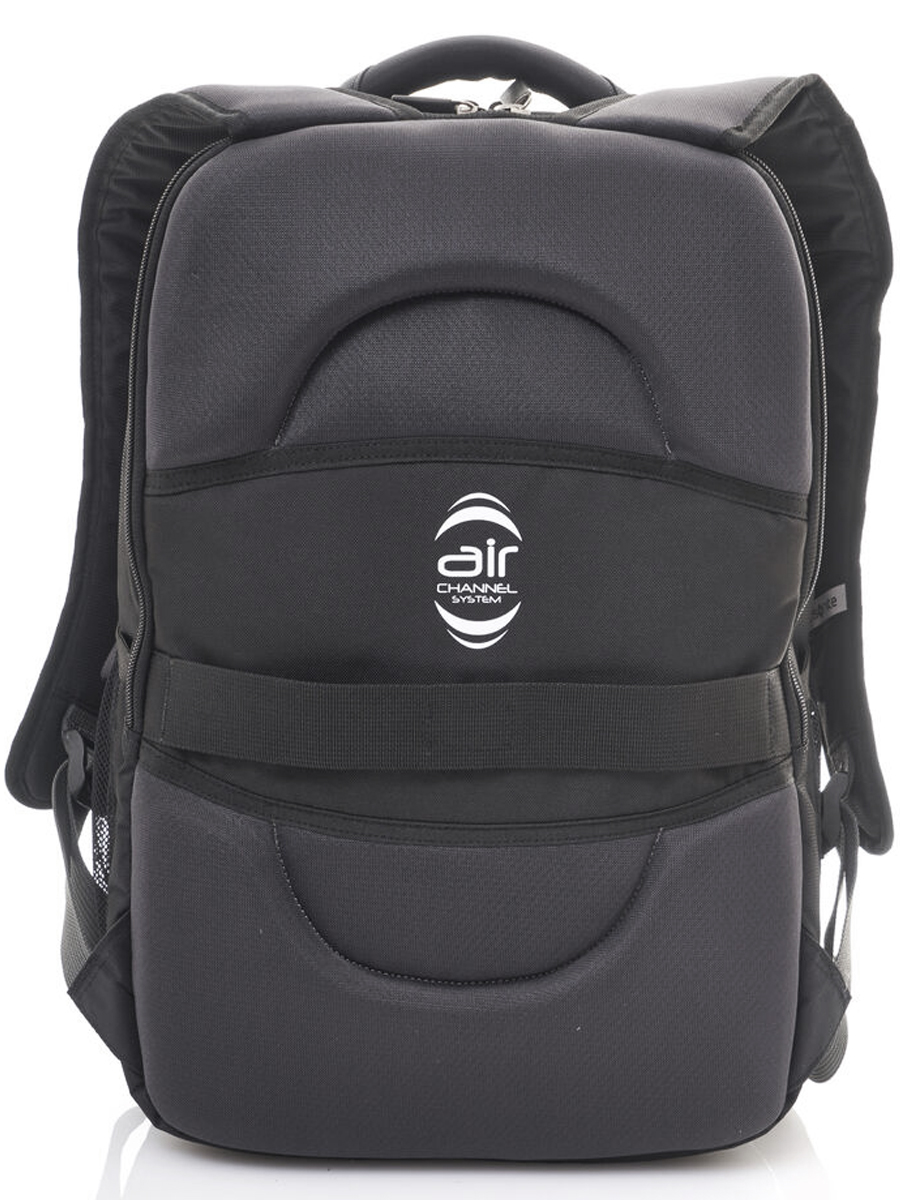 Z93-69018 Рюкзак Z93*018 Laptop Backpack 5 Samsonite ALBI  - Вид №4