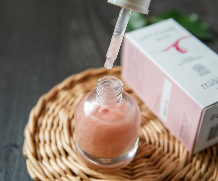 8973 Сыворотка для лица Lift Filler Serum 30 мл Вкусляндия  - Вид №1