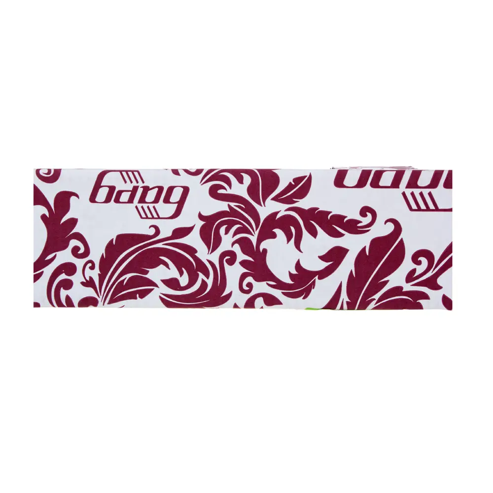 Набор реек 2x1 м цвет белый глянцевый, без раскладки БАРД STLM-2205159 - Вид №2