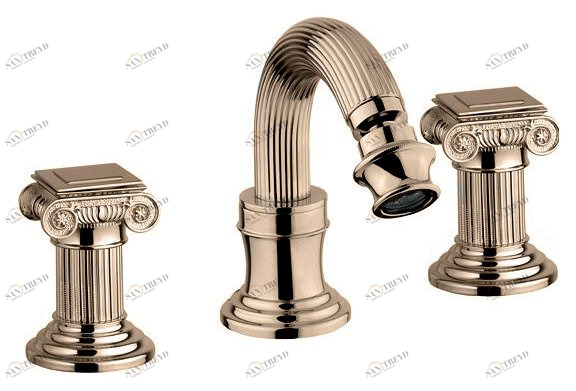 Смеситель для биде Cezares OLIMP-BBS2-02-O