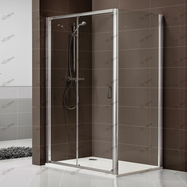 A-6CS Quadra collection Боковина DUKA 45131