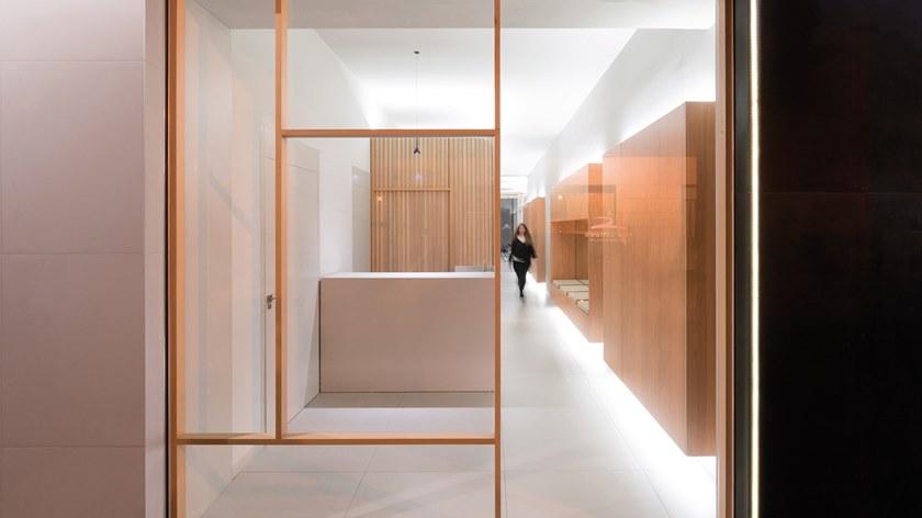 Arkoslight Светодиодный подвесной светильник из алюминия Spin sun-id-1488092 - Вид №29