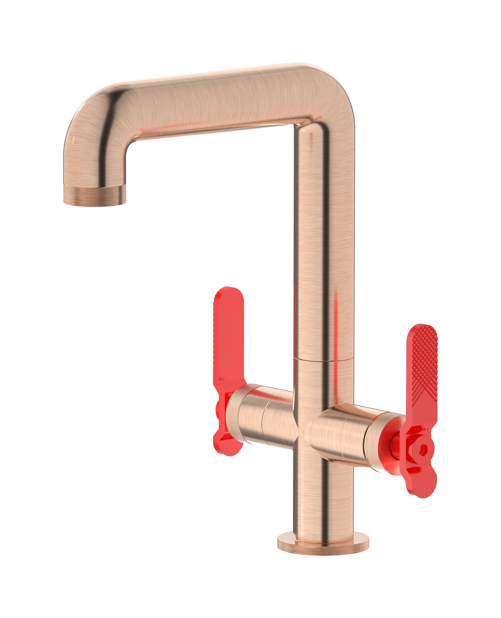 Смеситель для раковины с одним отверстием IB Bold ARCH-00040047 - Вид №7