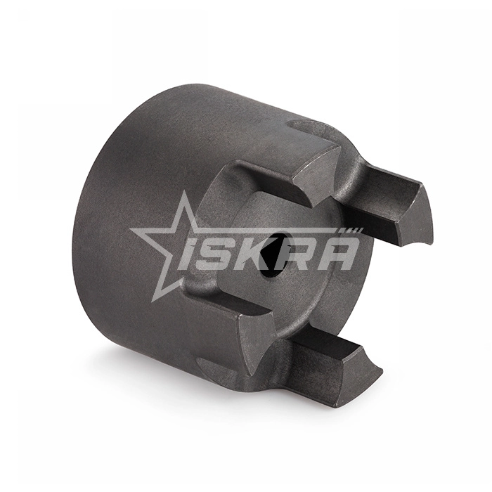 IS3681 Полумуфта под расточку SGMB024 ISKRA 