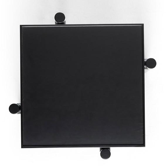 AMURA Журнальный столик из дерева Juli sun-id-1489381 - Вид №3