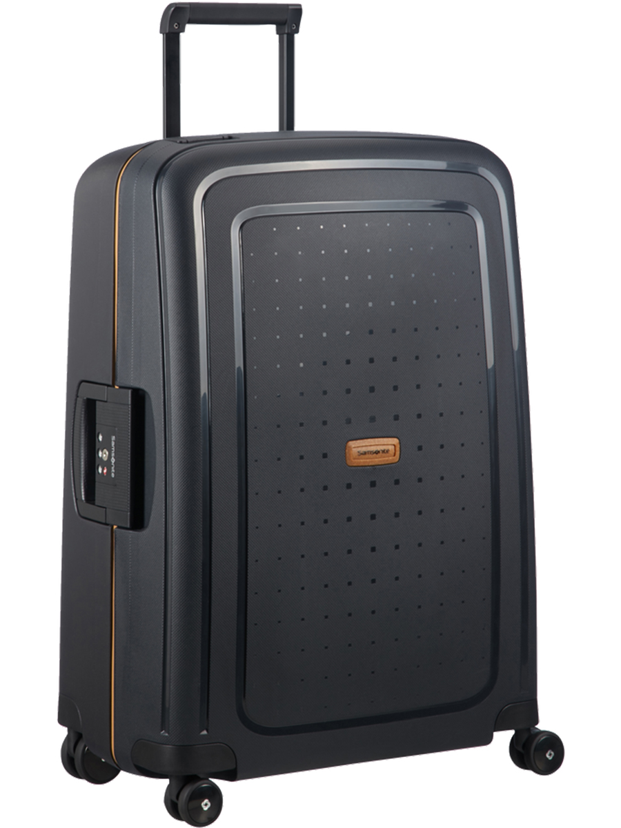 CN0-09002 Чемодан CN0*002 Spinner 69/29 Samsonite S'Cure Eco 