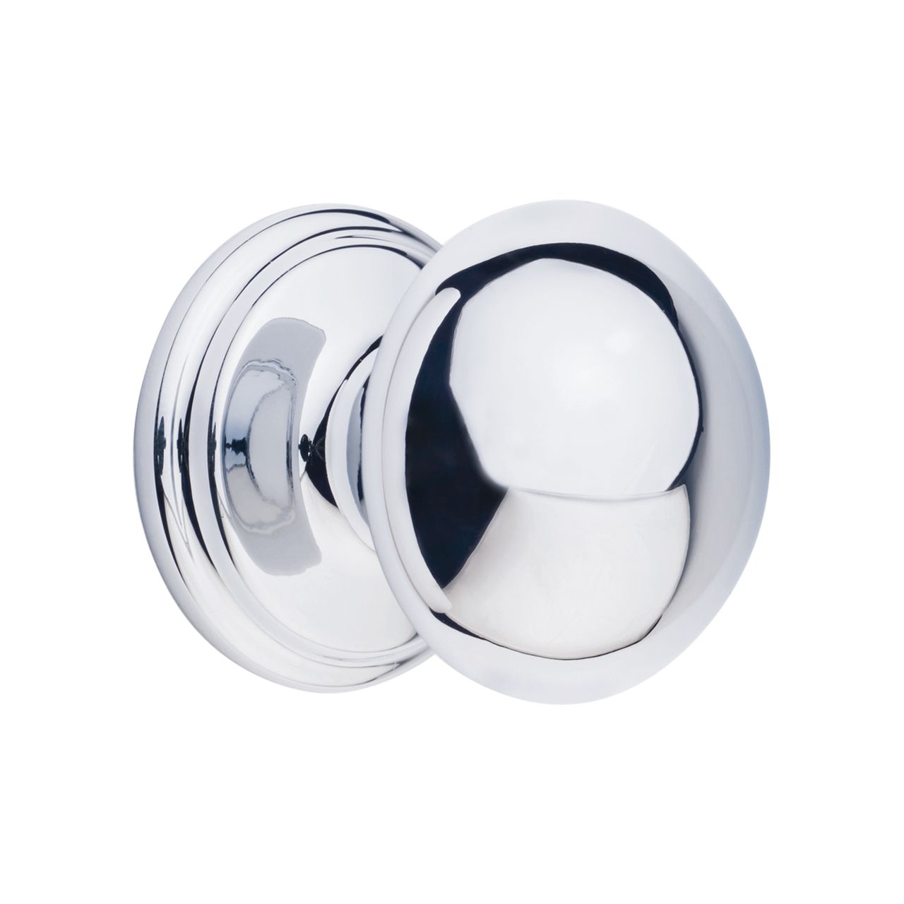 6080 Ручка мебельного ящика с большими кнопками Traditional Perrinandrowe - Вид №1