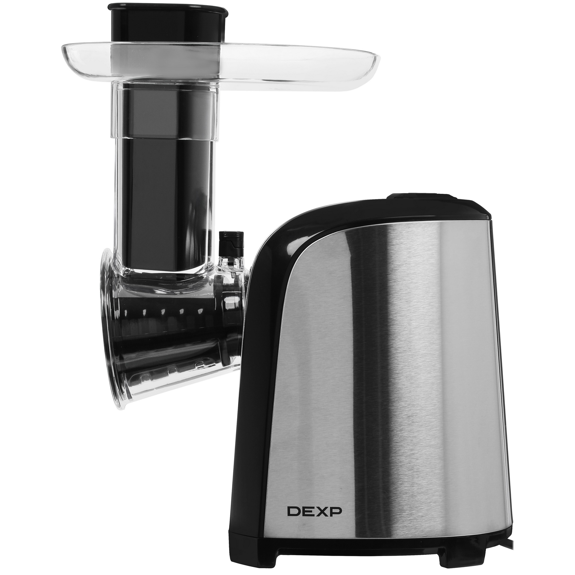 5094885 Электротерка DEXP EG-200 STDN-0144036 - Вид №4