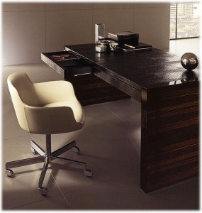 Письменный стол  MALERBA LL300