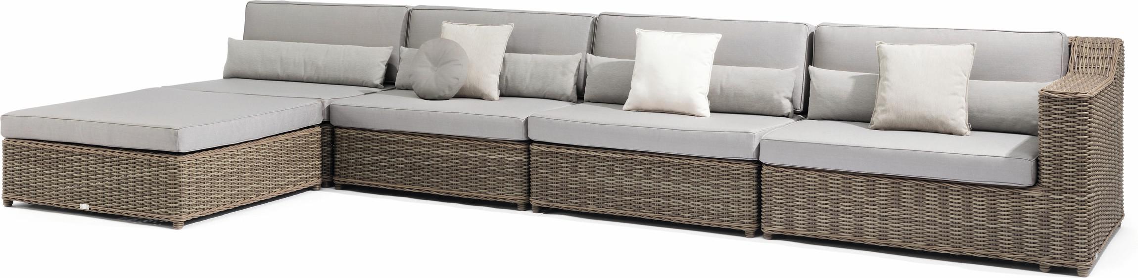 MNST1283 Concept 4 старый серый 84 осталось Manutti San Diego