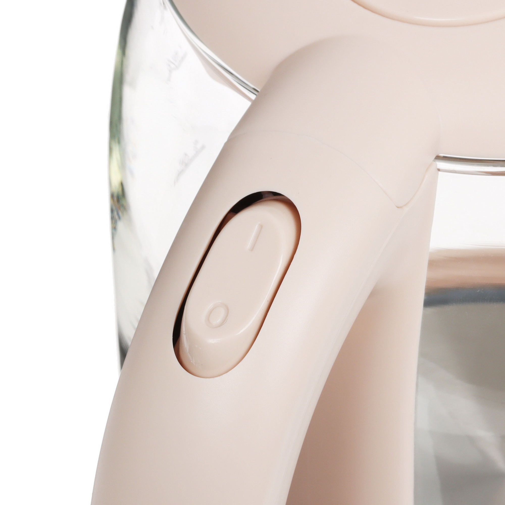 9080909 Электрочайник Aceline EK-P2000W бежевый STDN-0081277 - Вид №3