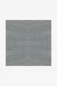 LMMOB3 Светильник 3cm x 5cm Мозаика из плетеной ткани Waterworks