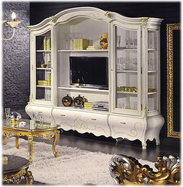 Стенка  MIRANDOLA M635/1 Arena