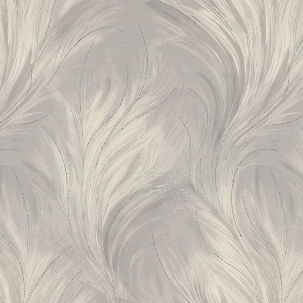 Флизелиновые обои Monte Solaro Tango темно-серые 1.06 м 89400450 Libertango STLM-1490408 - Вид №1