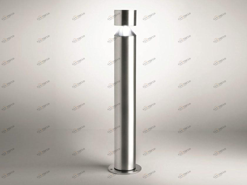 BEL-LIGHTING Светодиодный алюминиевый столбик для освещения общественных мест  8007. 2 