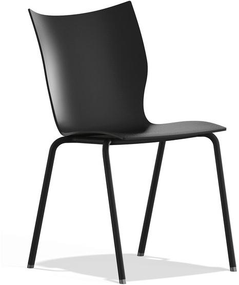 Casala Штабелируемый стул из пластика Onyx iii 3430/00 - Вид №6