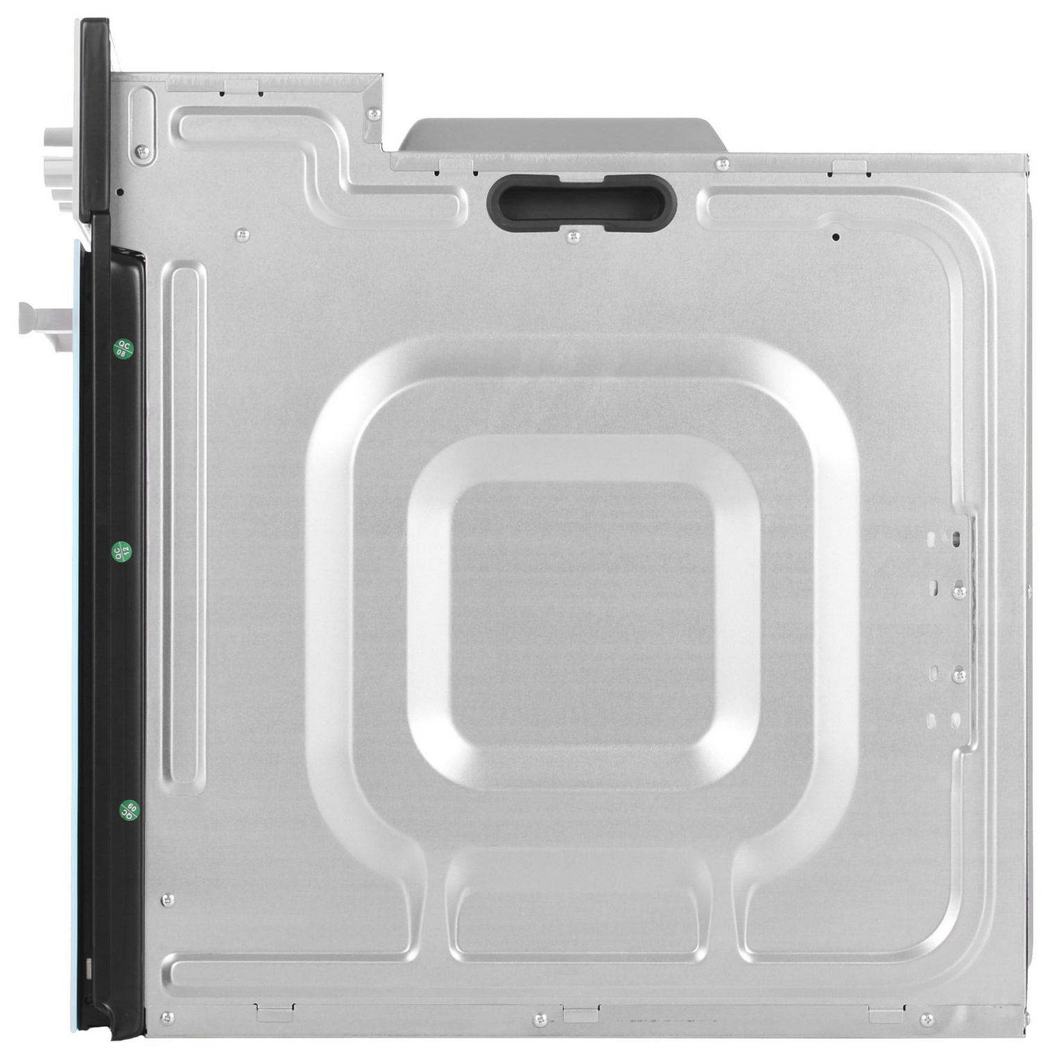 1176379 Электрический духовой шкаф LEX EDM 4570 WH белый STDN-0143979 - Вид №2