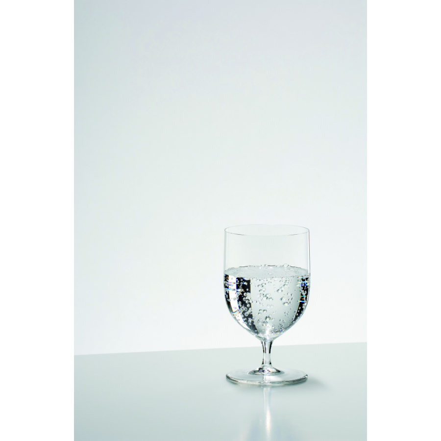 Фужер Sommeliers Water, 290 мл, бессвинцовый хрусталь Riedel 440020 - Вид №1