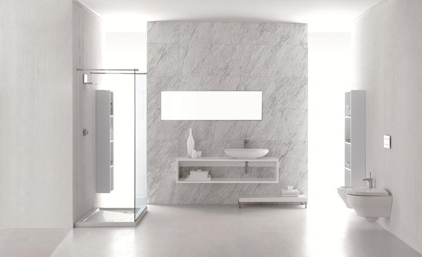 Olympia Ceramica Подвесная тумба под умывальник Clear sun-id-1419432 - Вид №3