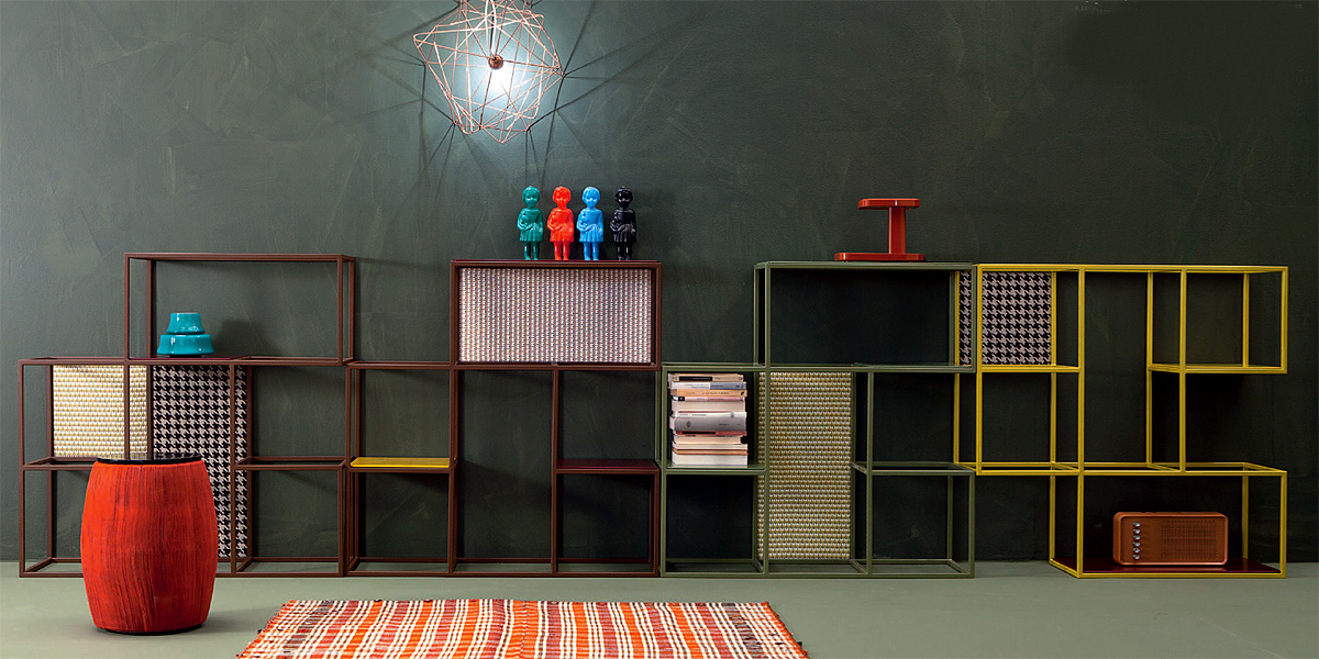 Стенка SET TWILS 31R960960 