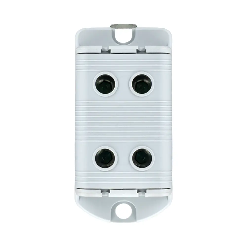 Клемма силовая вводная двойная EKF КСВ 16-95 2-50 мм цвет серый STLM-2117136 - Вид №1