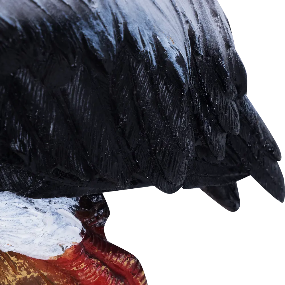 Santreyd Садовая фигура «Цапля в камышах» - изящное украшение для вашего сада 81950508 STLM-0014706 - Вид №4