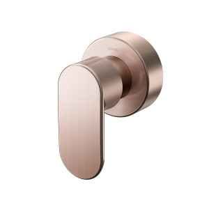 00886669 Отделка для базового регистра Deca 1/2", 3/4" и 1" матовое золото Docol DOCOL KAILA
