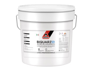 Покрытие толщиной акрилсилоксанового волокна