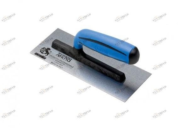 Ausonia Кельма со стальным лезвием Frattazzi sun-id-1434219