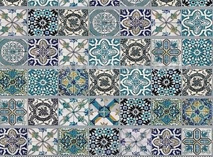 Ламинат Classen Лофт Керама Калор 43058