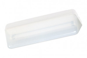 DST-3519 Nova surface with double-sided diffuserr Daisalux Светильники и спец. Белый