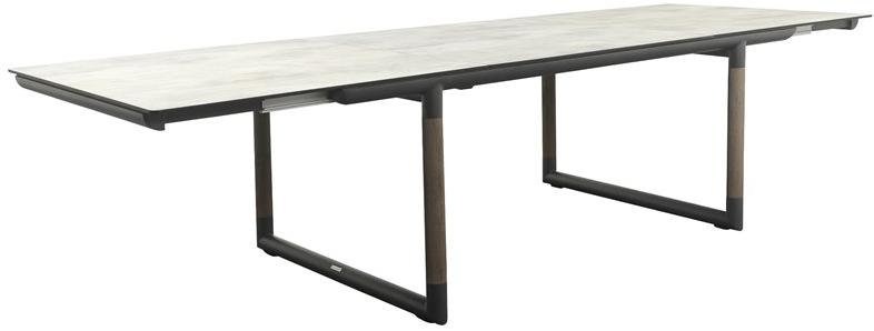 Les jardins Раздвижной прямоугольный стол Bastingage Ta06101 - Вид №1