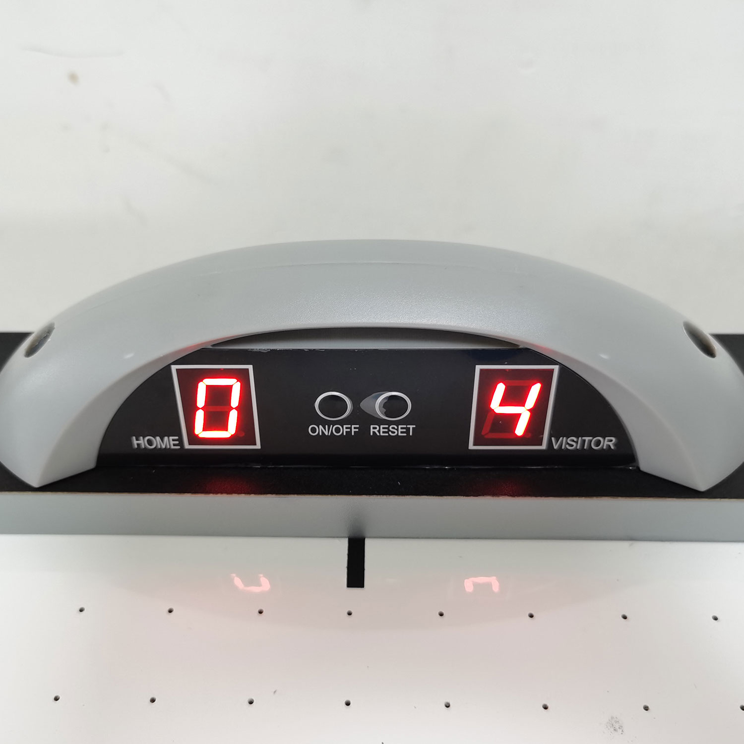 SAN Аэрохоккей san jose 72 DFC  - Вид №2