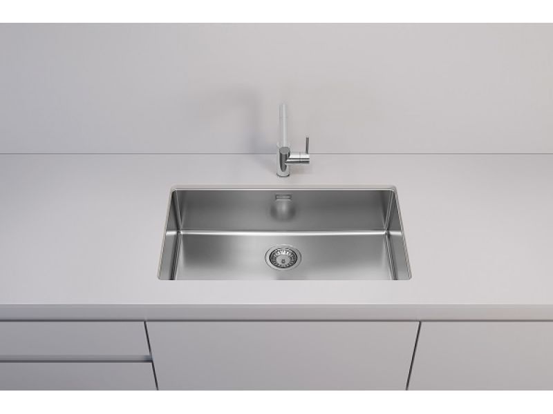 Мойка Alveus KOMBINO 60 1142615 - Вид №3