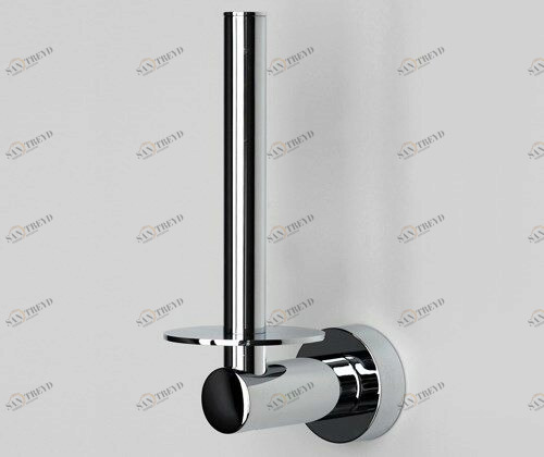 Donau K-9497 Держатель туалетной бумаги Santreyd 