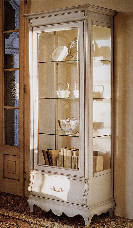 Витрина  BTC INTERNATIONAL 465 