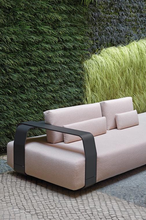 MNST351 Concept 5 битумная черепица f11 Manutti Kumo - Вид №2