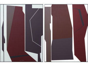 Холст рамки