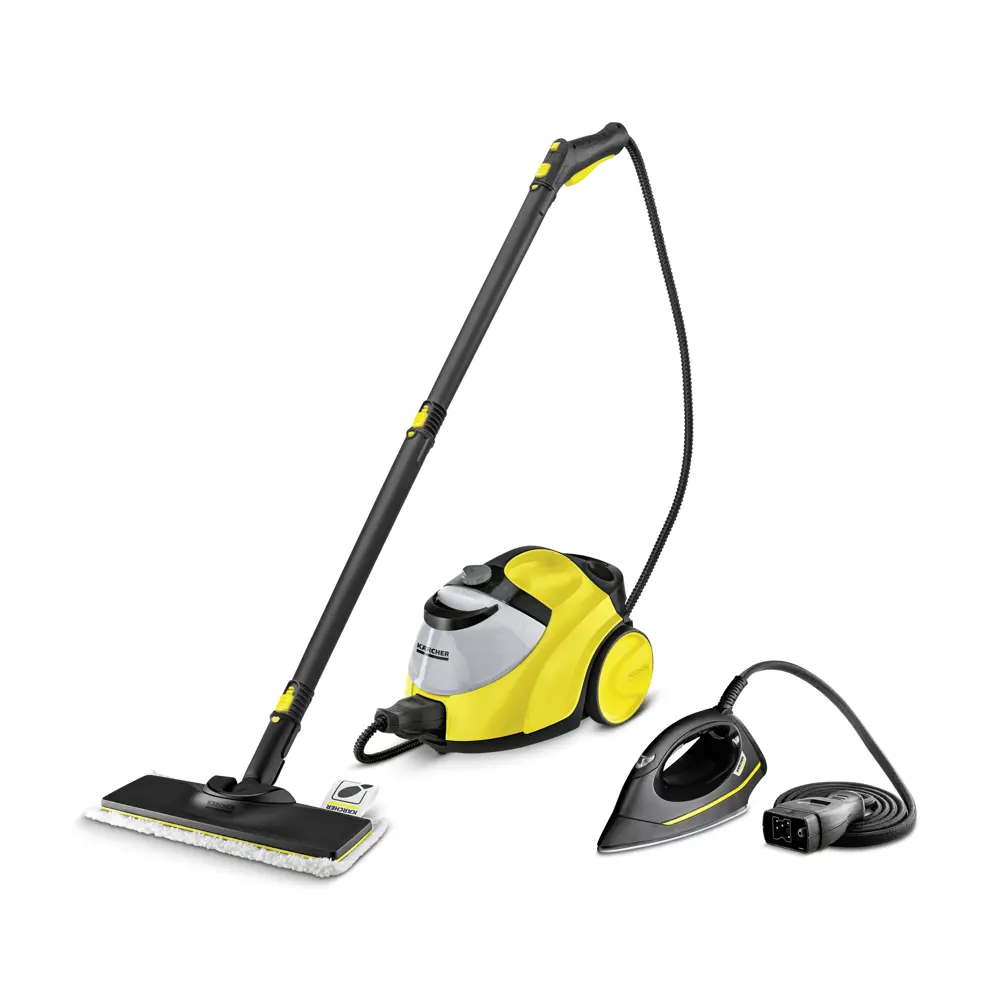 Пароочиститель Karcher SC 5 STLM-2071084