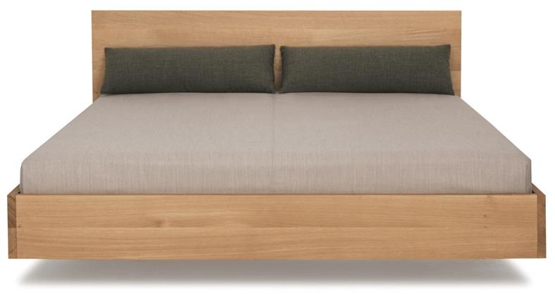 ZEITRAUM Двуспальная кровать из массива дерева sun-id-1349789 - Вид №7