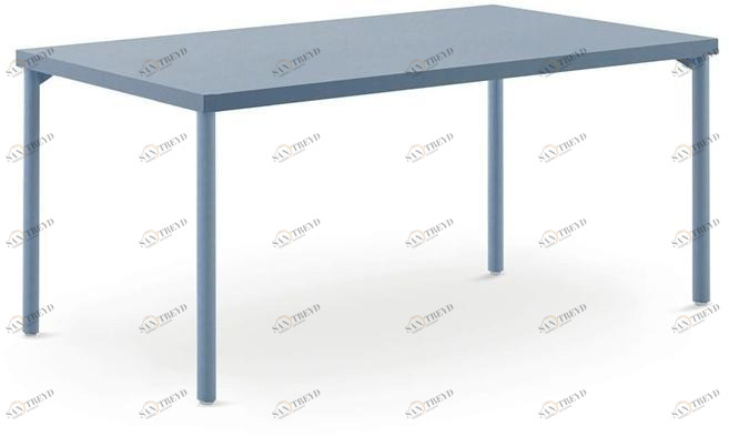 Nidi Модульный стол sun-id-1344795