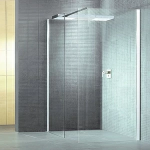 Душевая кабина угловая CIELA 160х90 см