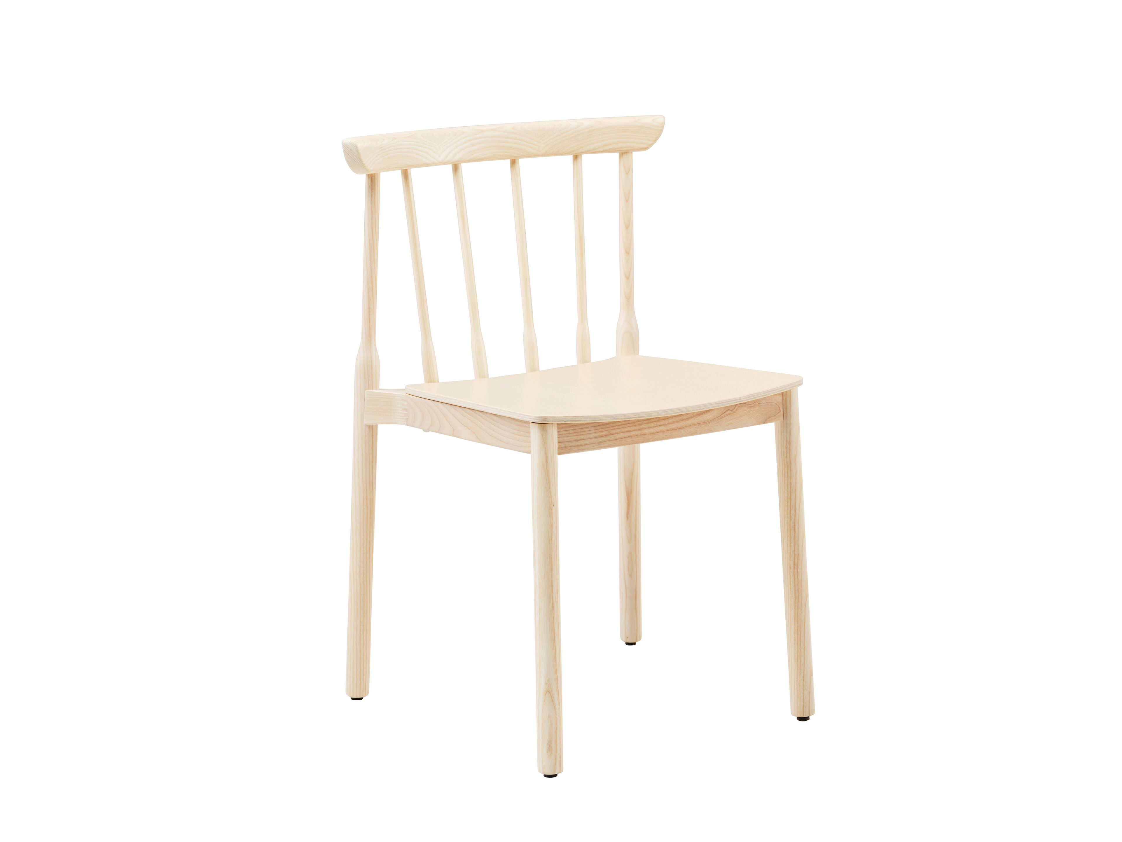 Штабелируемый стул из массива дерева Karl Andersson TAVERNA ARCH-00090733