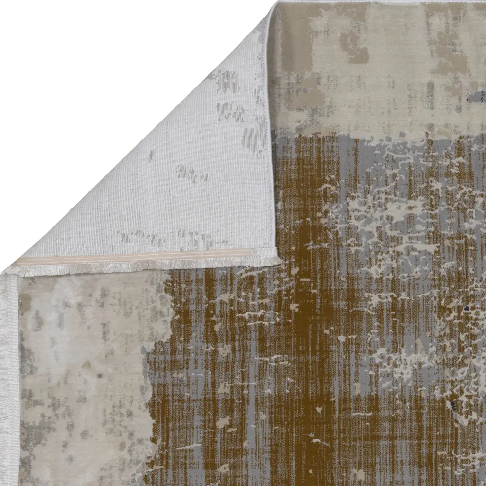 Ковер Белка Богема 200X300 см полиэстер 84812_20613 цвет бежевый STLM-2167432 - Вид №4