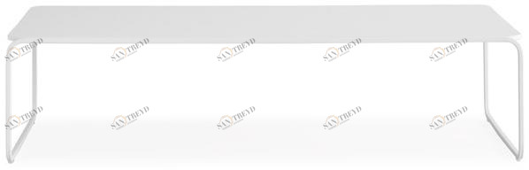 Lapalma Прямоугольный садовый стол Toé outdoor sun-id-1467114