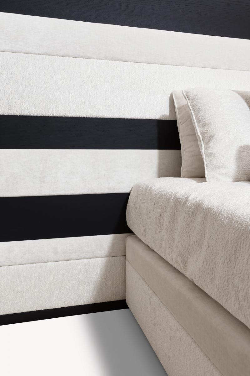 Shade bed Кровать OASIS BATHROOM Shade bed  - Вид №1