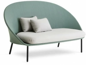 EXPORMIM 2-х местный диван batyline® Twins C172