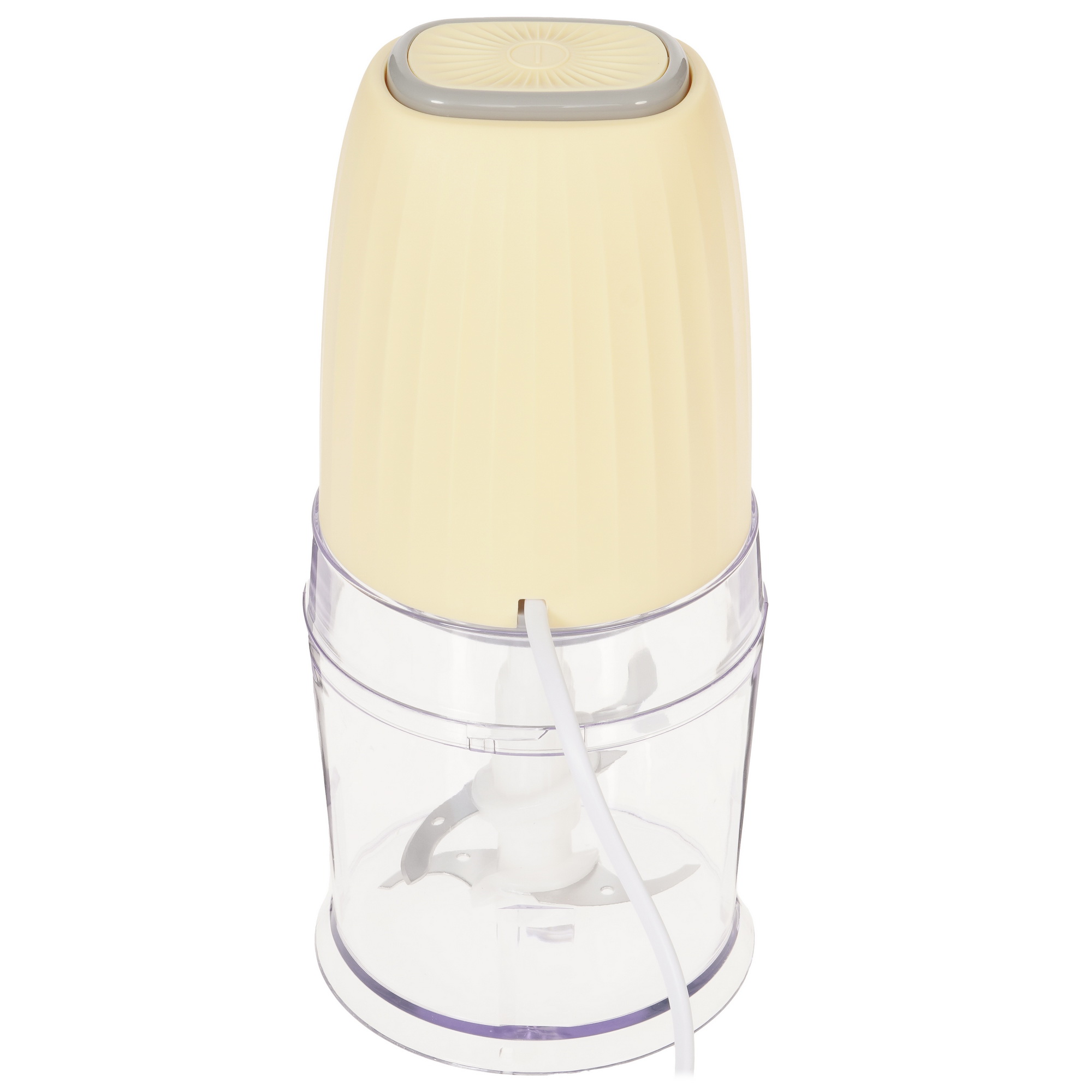 5360990 Измельчитель  LEX LXFP 4311 бежевый STDN-0046207 - Вид №4