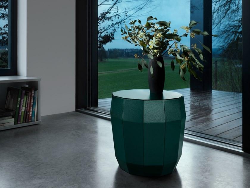 müller möbelfabrikation Круглый журнальный столик sun-id-1383186 - Вид №2