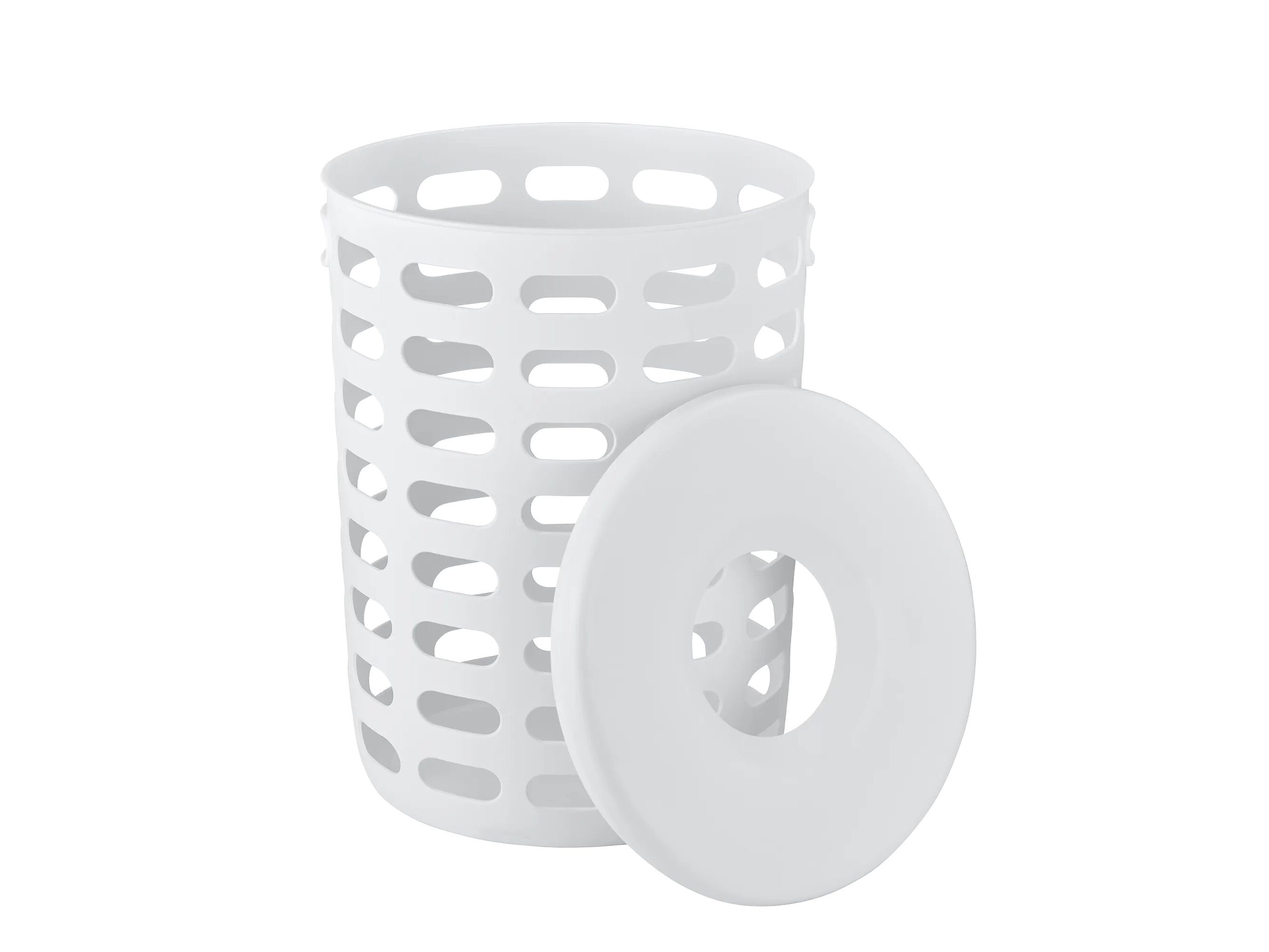 Пластиковая корзина для белья blomus KORIE ARCH-00071166 - Вид №5